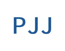 PJJ 商标图样