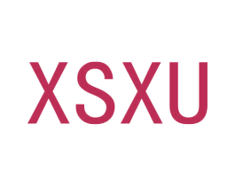 XSXU 商标图样