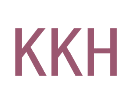 KKH 商标图样