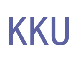 KKU 商标图样