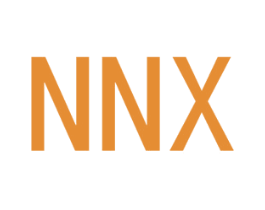NNX 商标图样