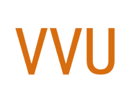 VVU 商标图样