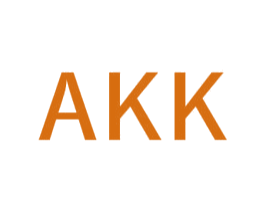 AKK 商标图样
