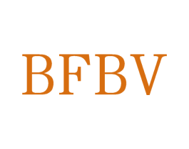 BFBV 商标图样