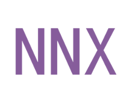 NNX 商标图样