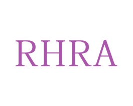 RHRA 商标图样
