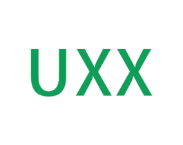 UXX 商标图样