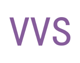 VVS 商标图样