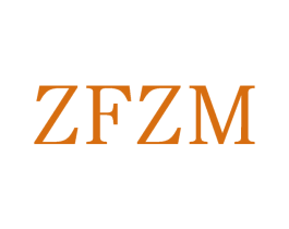 ZFZM 商标图样