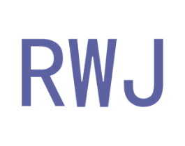 RWJ 商标图样