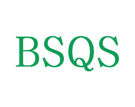 BSQS 商标图样