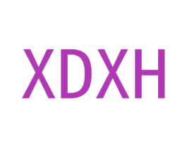 XDXH 商标图样