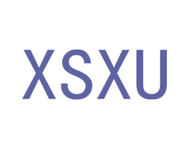 XSXU 商标图样