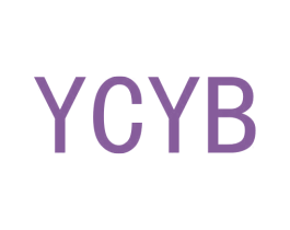 YCYB 商标图样