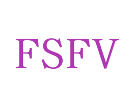 FSFV 商标图样