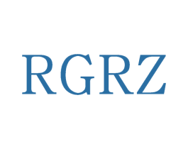 RGRZ 商标图样
