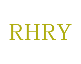 RHRY 商标图样