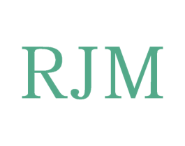 RJM 商标图样