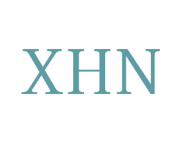 XHN 商标图样