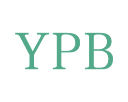 YPB 商标图样