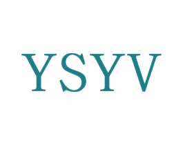YSYV 商标图样