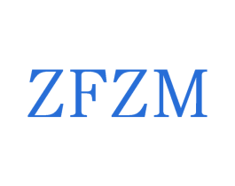 ZFZM 商标图样