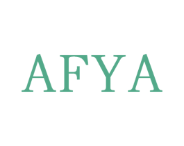 AFYA 商标图样