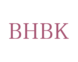 BHBK 商标图样