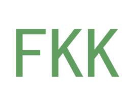 FKK 商标图样