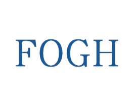 FOGH 商标图样