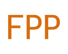 FPP 商标图样