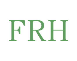 FRH 商标图样