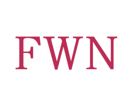 FWN 商标图样