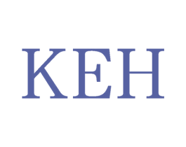 KEH 商标图样