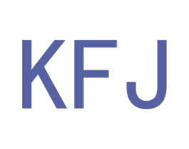 KFJ 商标图样