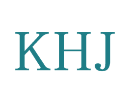 KHJ 商标图样