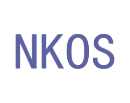 NKOS 商标图样