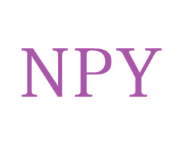 NPY 商标图样