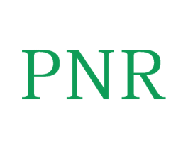 PNR 商标图样
