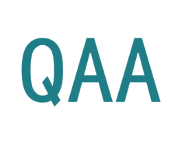 QAA 商标图样
