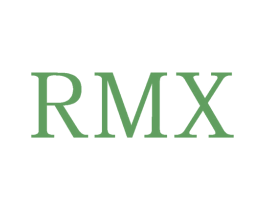 RMX 商标图样
