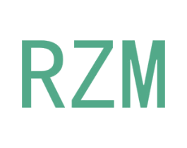 RZM 商标图样