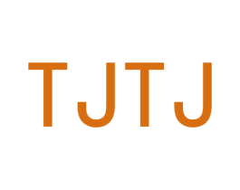TJTJ 商标图样
