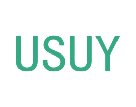 USUY 商标图样