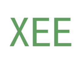 XEE 商标图样