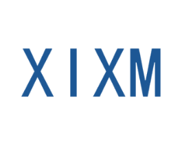 XIXM 商标图样
