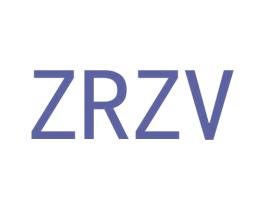 ZRZV 商标图样