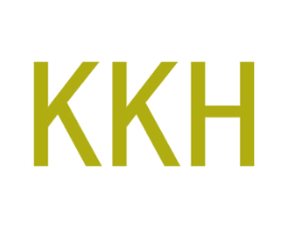 KKH 商标图样