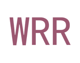 WRR 商标图样