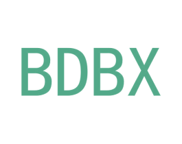 BDBX 商标图样